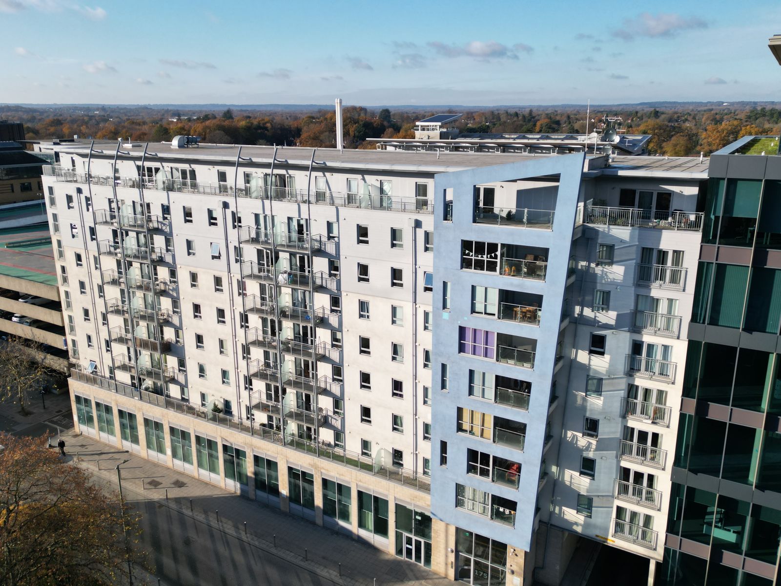 Enterprise Place banner image