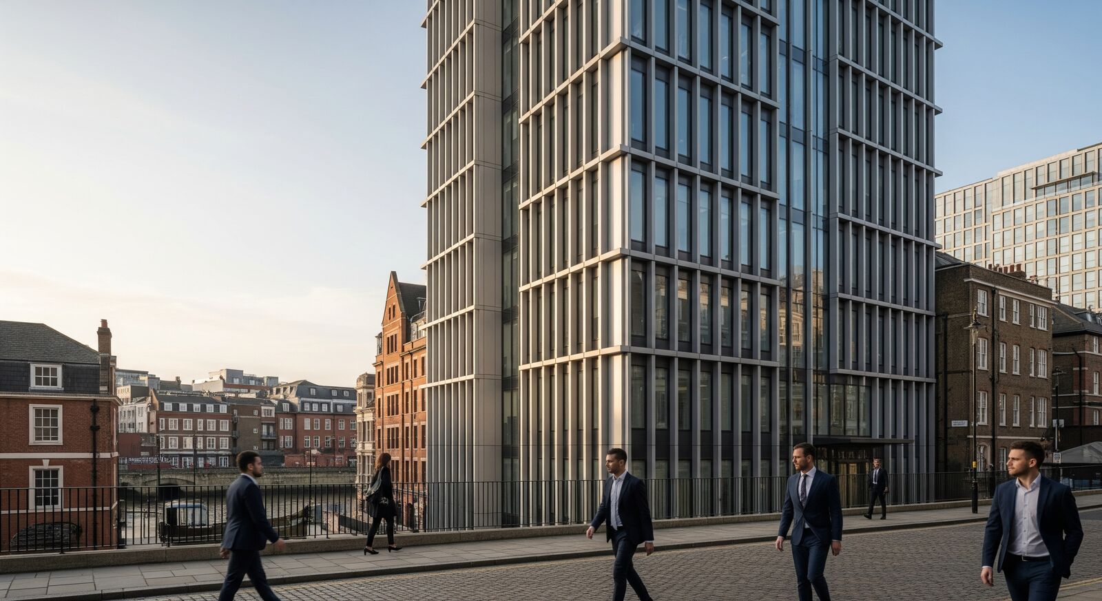 Spandrel Panel Cladding Solutions banner image