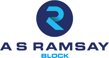 A S Ramsay Block