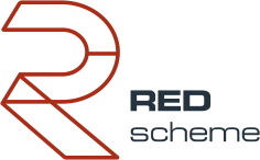 Red Scheme